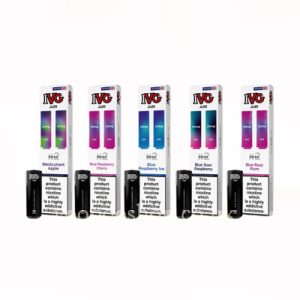 I VG Air Prefilled Pods 2ml