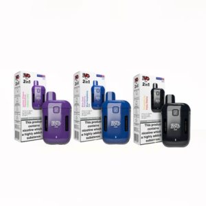 I VG Air 2 in 1 Pod Vape Kit